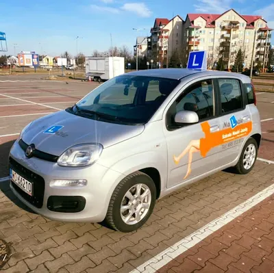 Na Luzie - Szkoła Nauki Jazdy